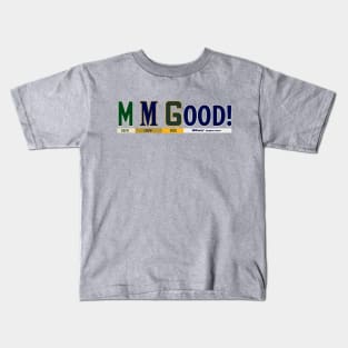 MM Good! - WiFecta® Sports Kids T-Shirt